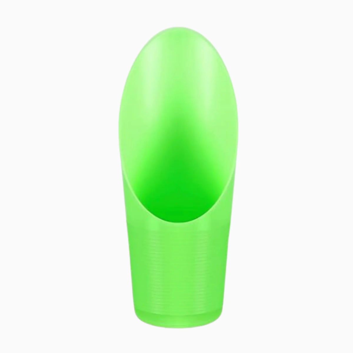 Garden Soil Scoop Set Funnel-Shaped Lightweight Plastic