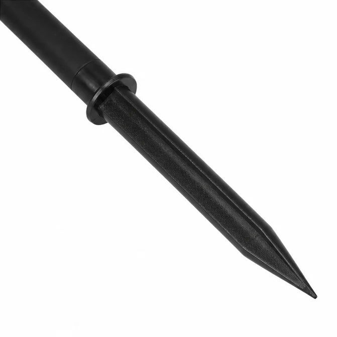 Garden Stake Light Solar Powered Warm LED