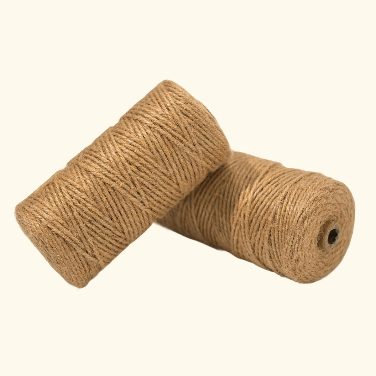 Garden Twine Jute Biodegradable Set of 2