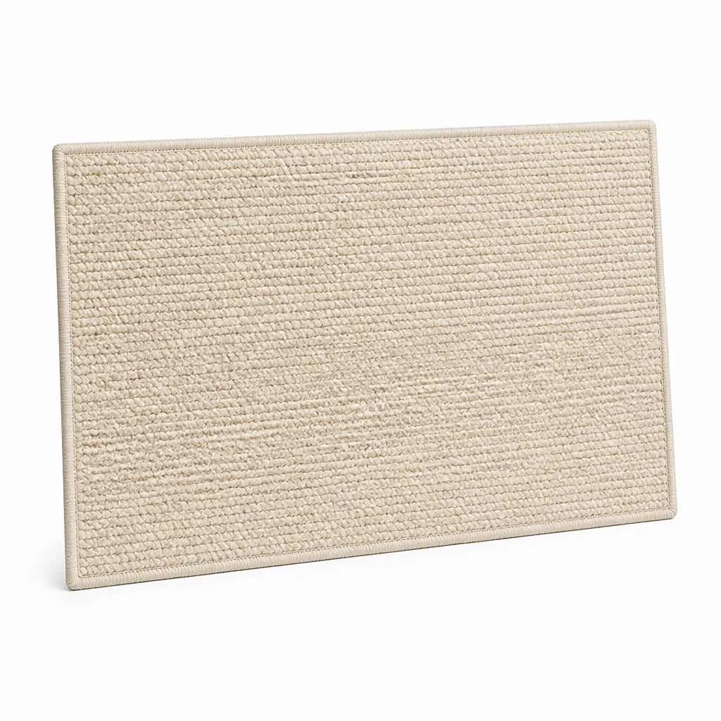Machine Washable Woven Entrance Doormat (Non-Slip Rubber Backing)