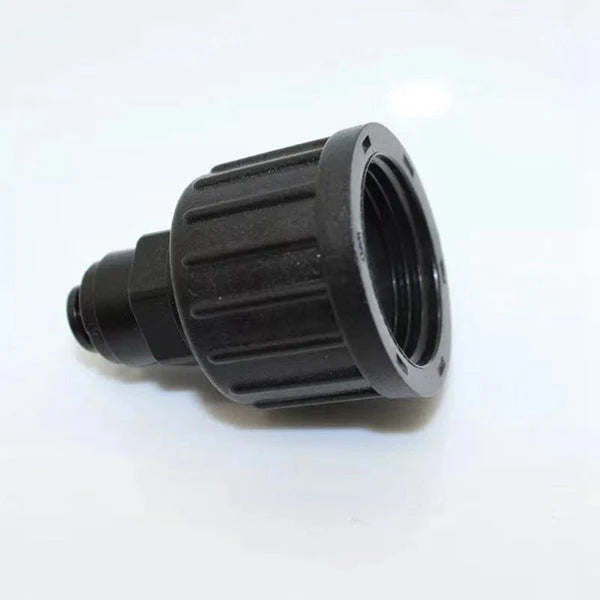 Misting System Kit 6 Nozzles Outdoor Cooling & Watering