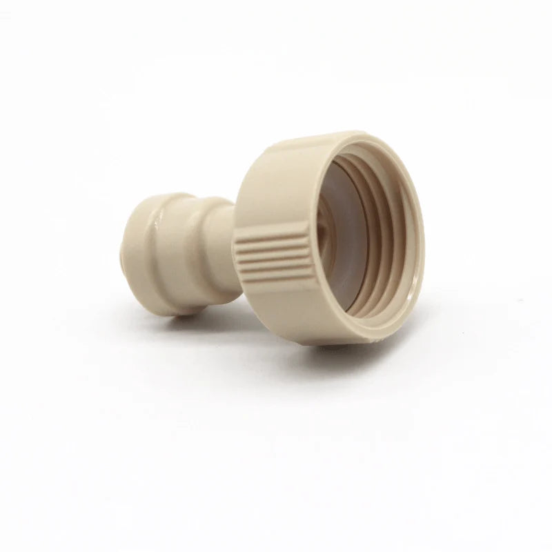 Misting System Kit 6 Nozzles Outdoor Cooling & Watering