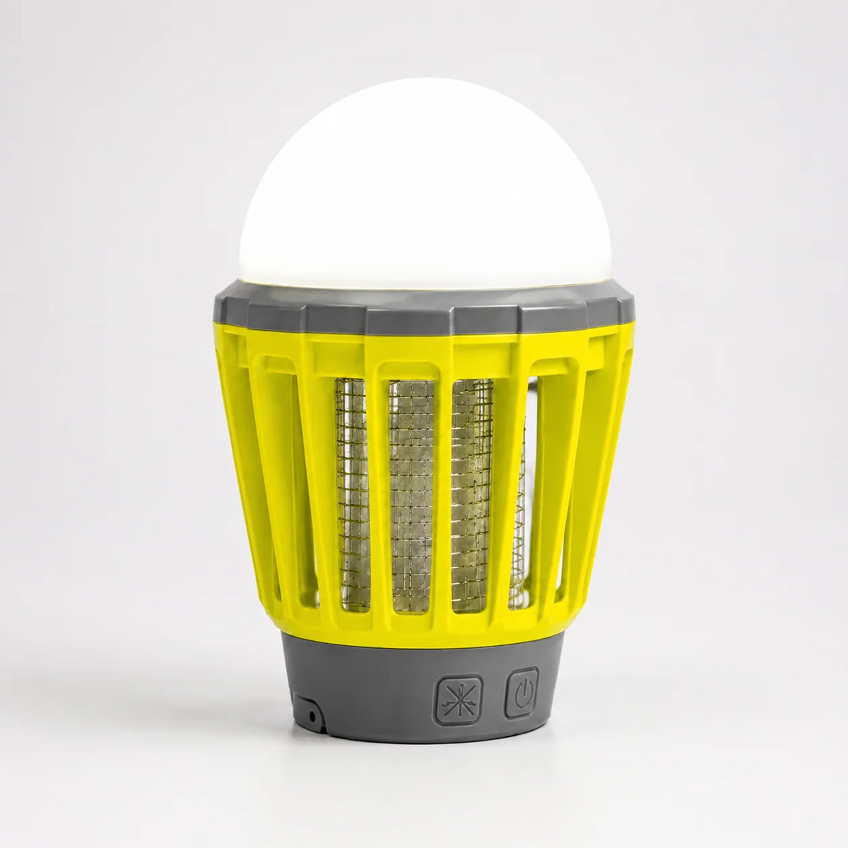 Mosquito Killer Lantern UV Electric Grid USB Rechargeable Waterproof