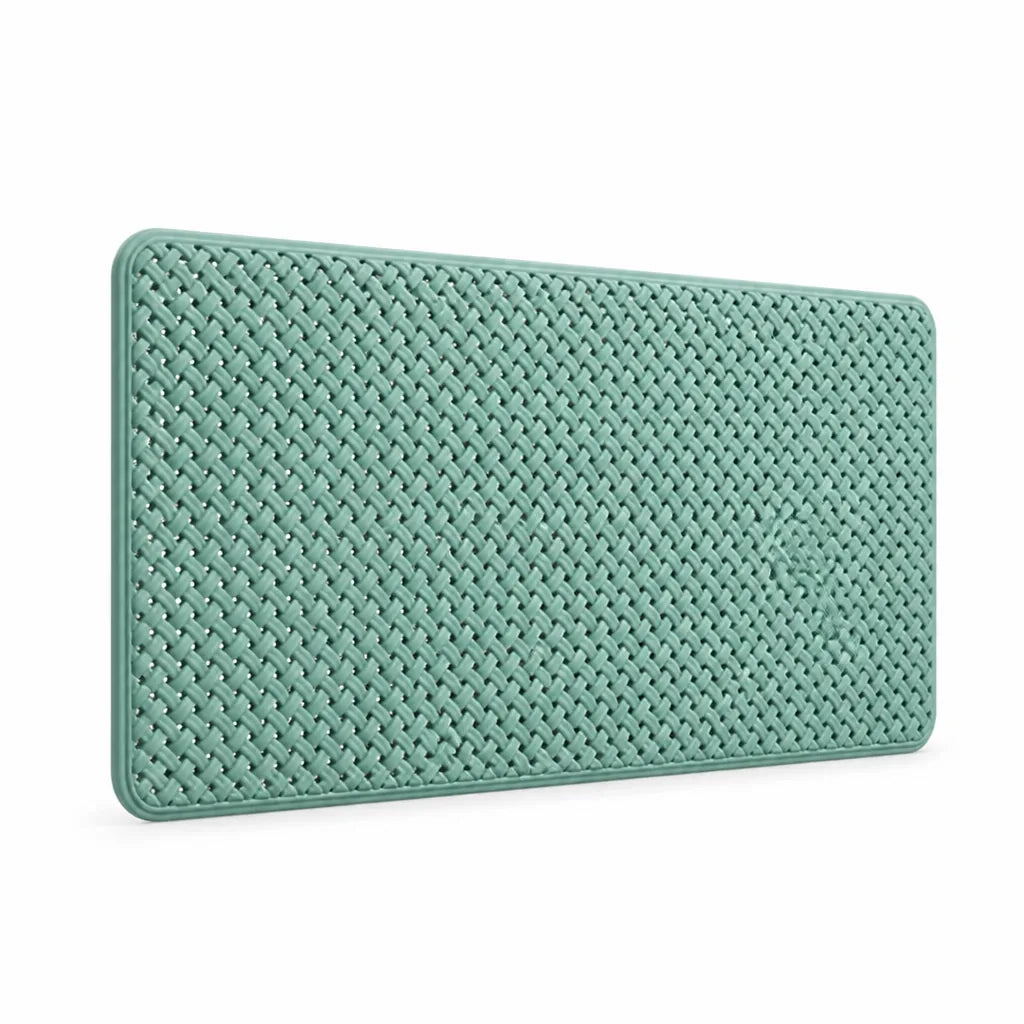 Non-Slip Textured Bath Mat (36 x 69 cm)
