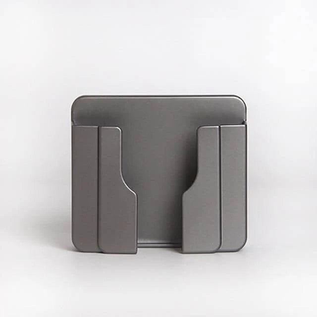 Phone Wall Holder Adhesive Mount With Charging Access
