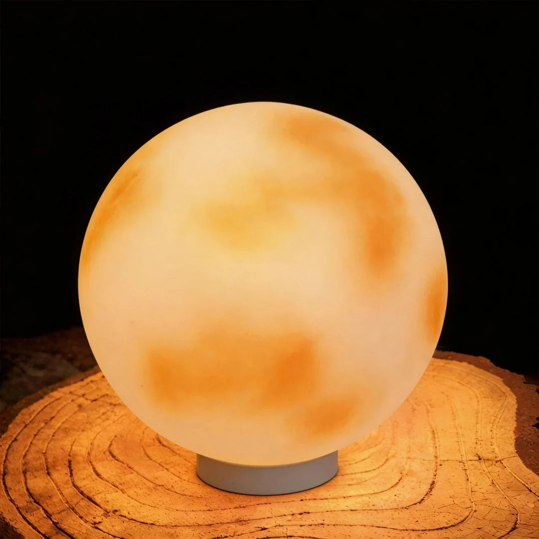 Pillar Light Solar-Powered IP65 Waterproof Three Color Temperatures