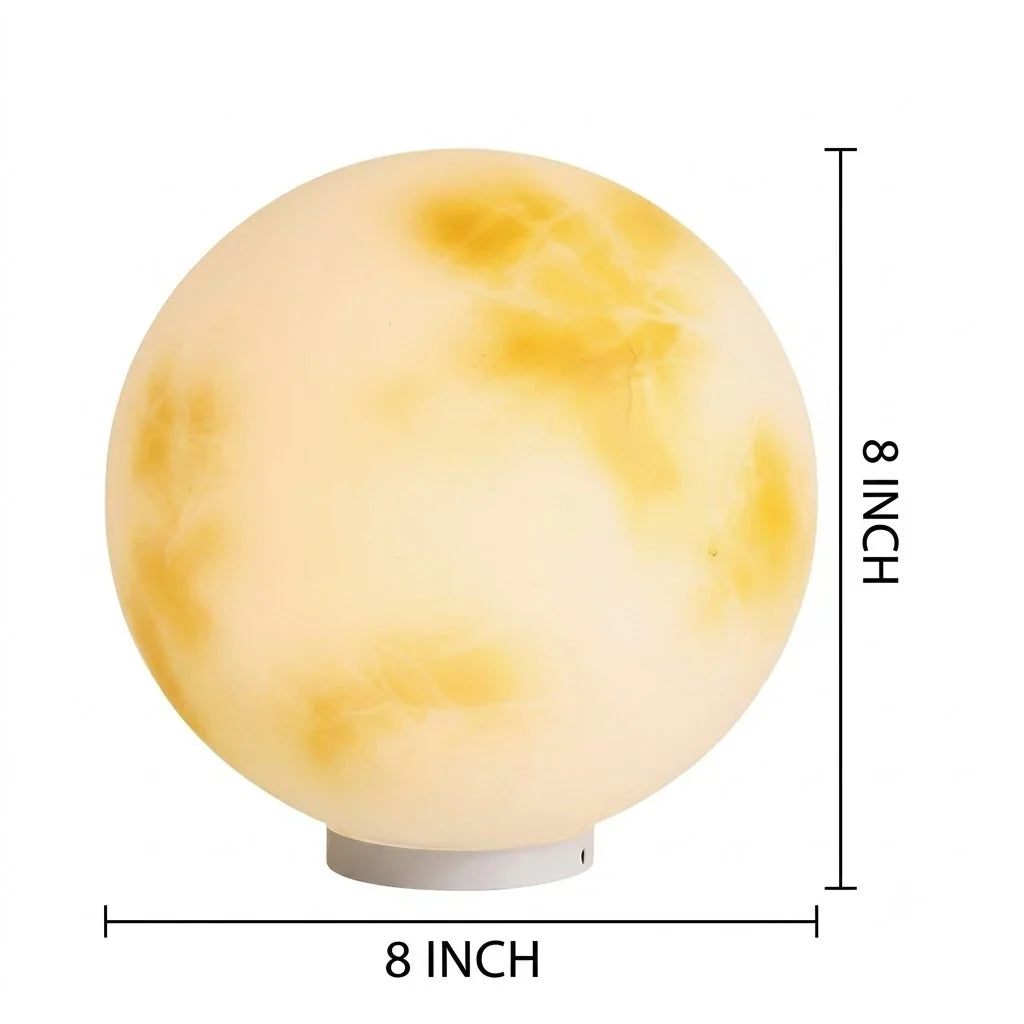 Pillar Light Solar-Powered IP65 Waterproof Three Color Temperatures