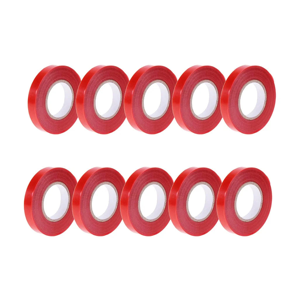 Plant Tying Tool One-Hand Operation Adjustable Tape Loop