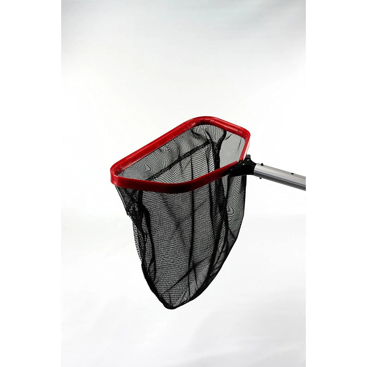Pool Leaf Net Extra-Large Dual-Layer Mesh Aluminum Frame