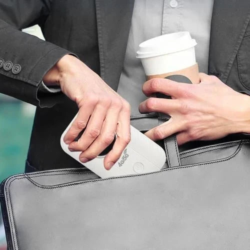 Portable WiFi Hotspot 5G & 4G USB Powered Up to 150 Mbps