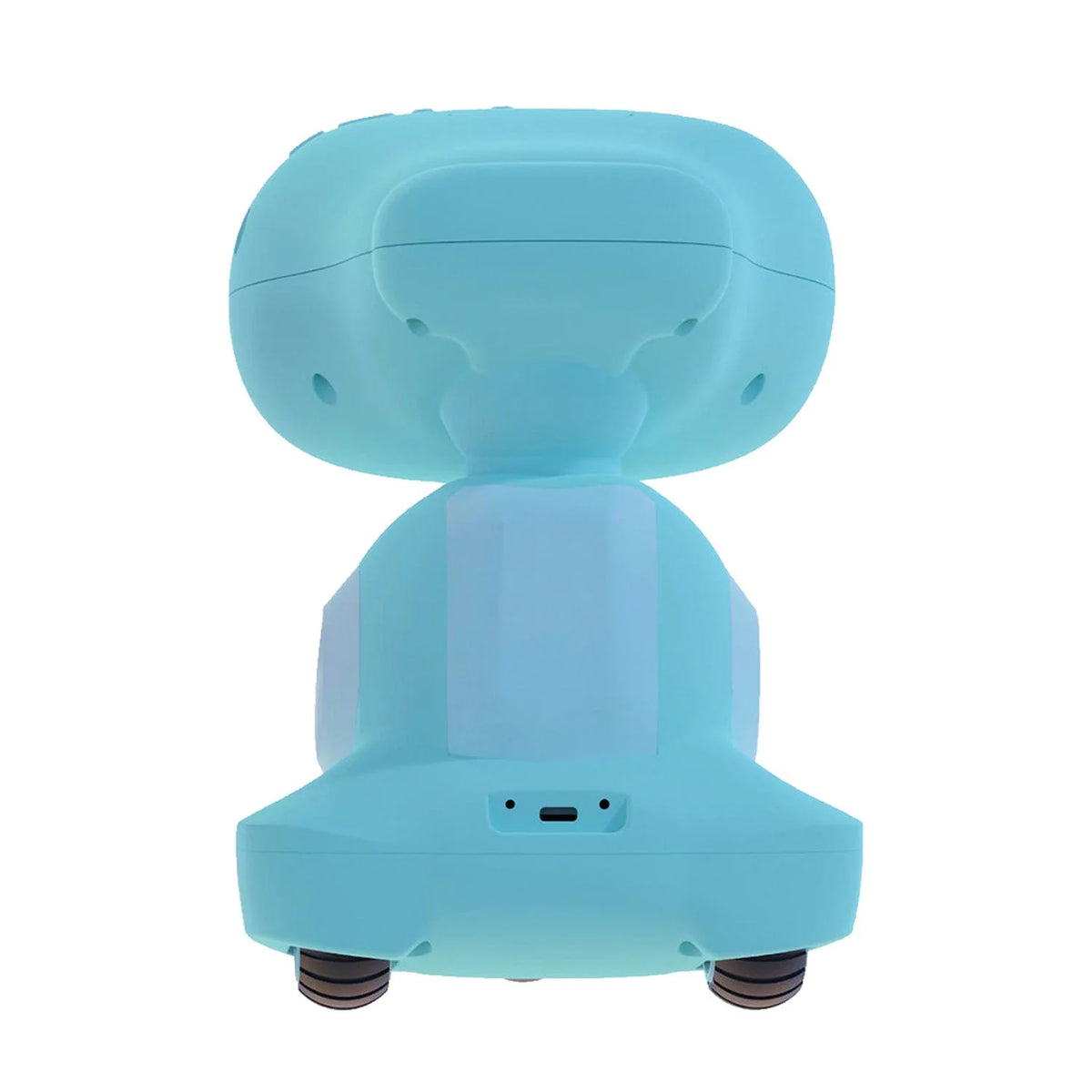 Robot Toy Face & Voice Recognition Interactive Learning