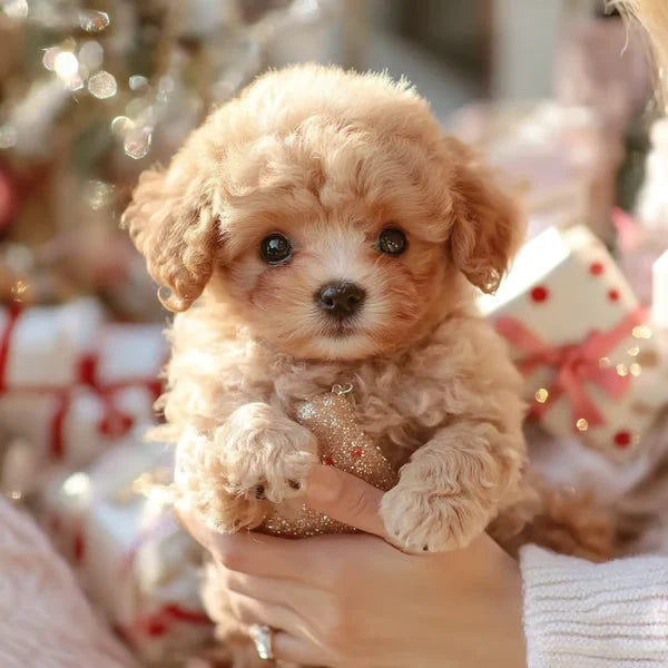 Robotic Puppy Toy Walking Barking Interactive Companion