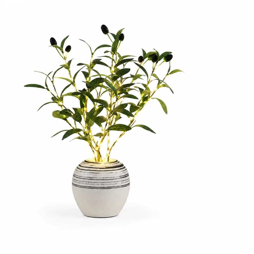 Shapeable LED Branch Decor (Wireless)