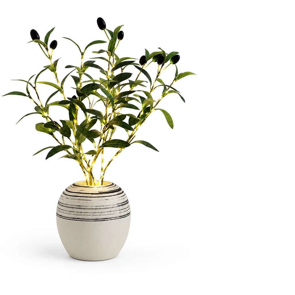 Shapeable LED Branch Decor (Wireless)
