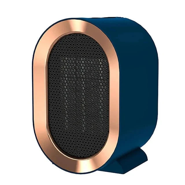 Space Heater PTC Ceramic Quiet Overheat Protection