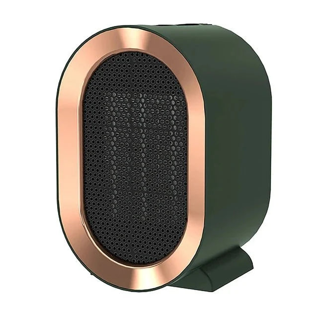 Space Heater PTC Ceramic Quiet Overheat Protection