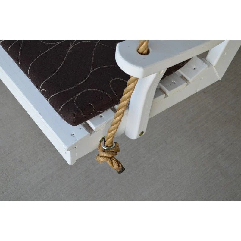 Swing Rope Kit Waterproof UV-Treated Adjustable for Outdoor Use