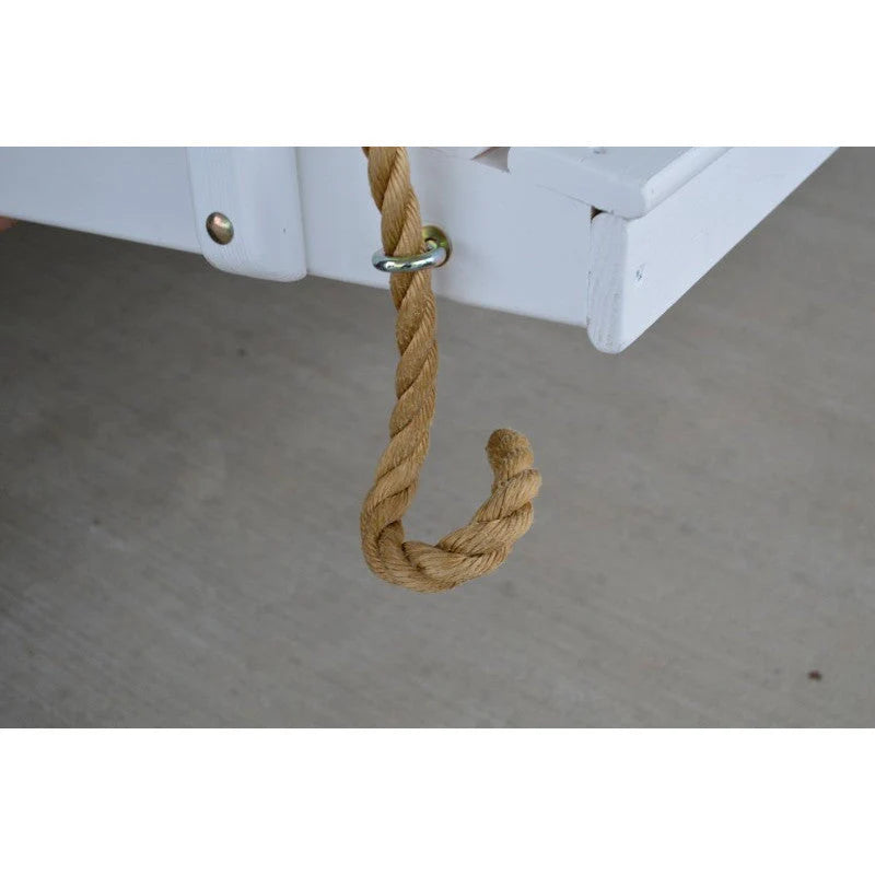 Swing Rope Kit Waterproof UV-Treated Adjustable for Outdoor Use