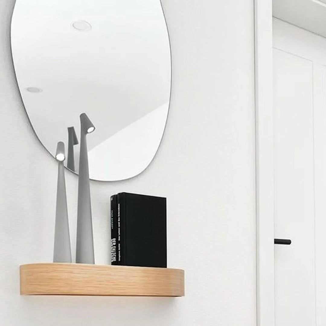 Table Lamp LED Cordless Rechargeable Touch-Dimmable
