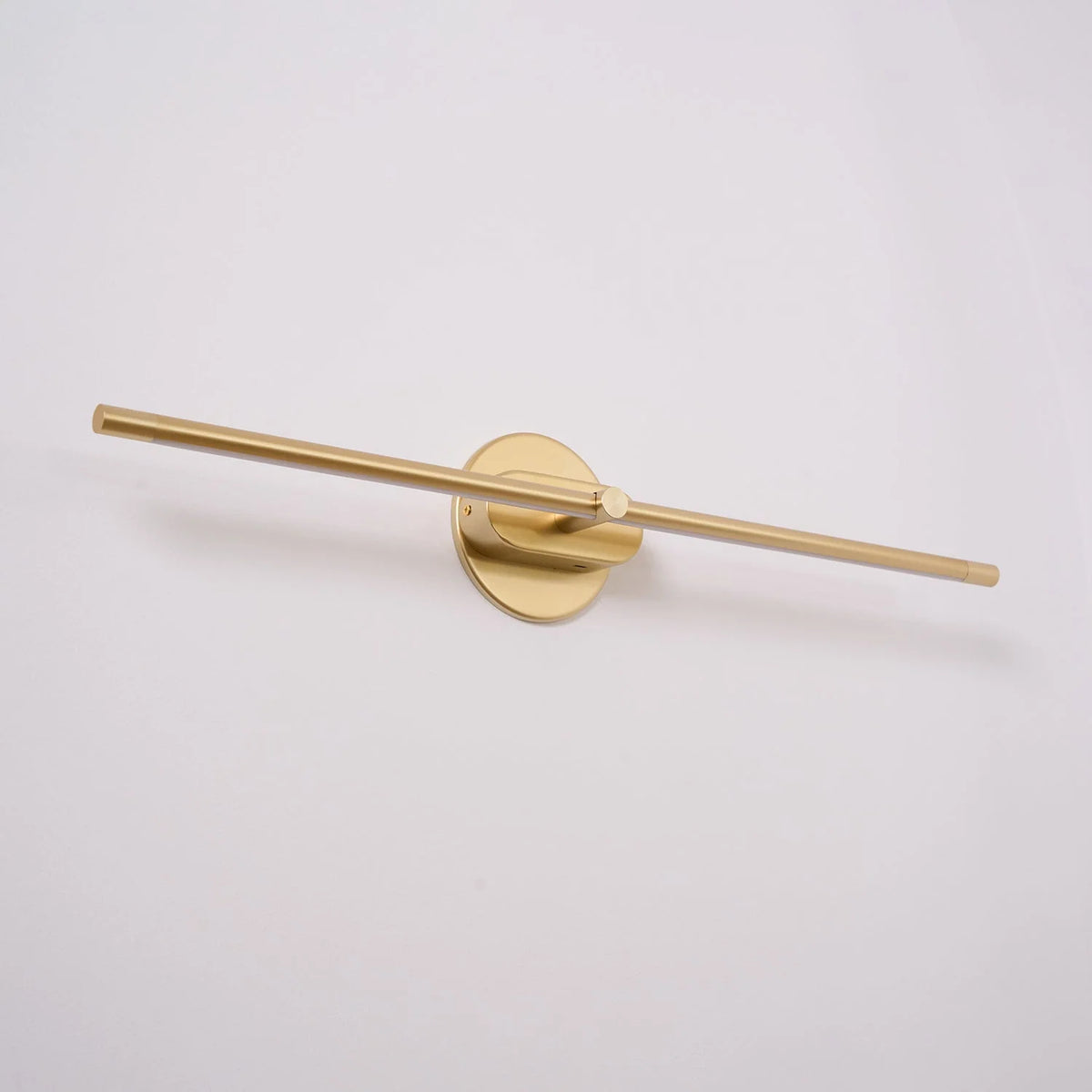 Wall Sconce USB Rechargeable Dimmable 3-Color LED