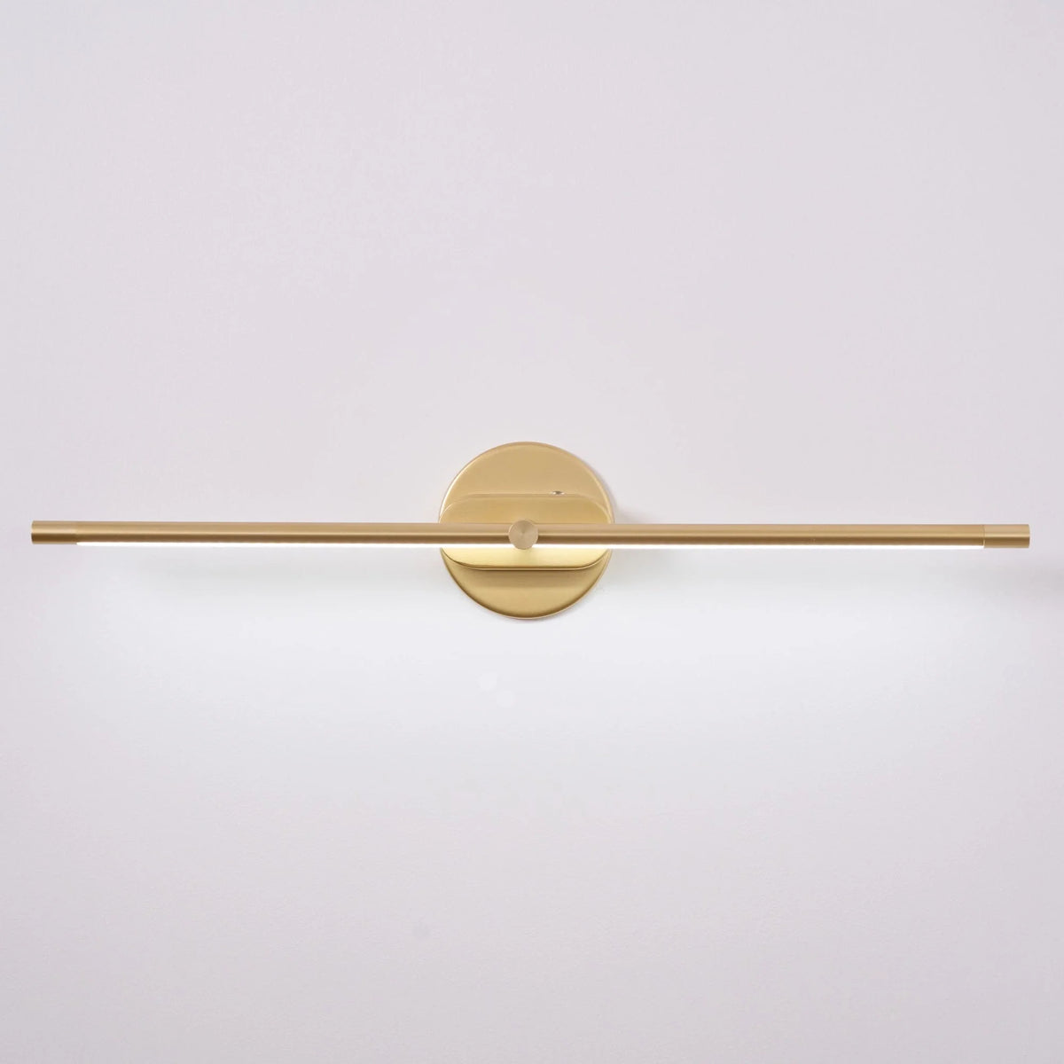 Wall Sconce USB Rechargeable Dimmable 3-Color LED