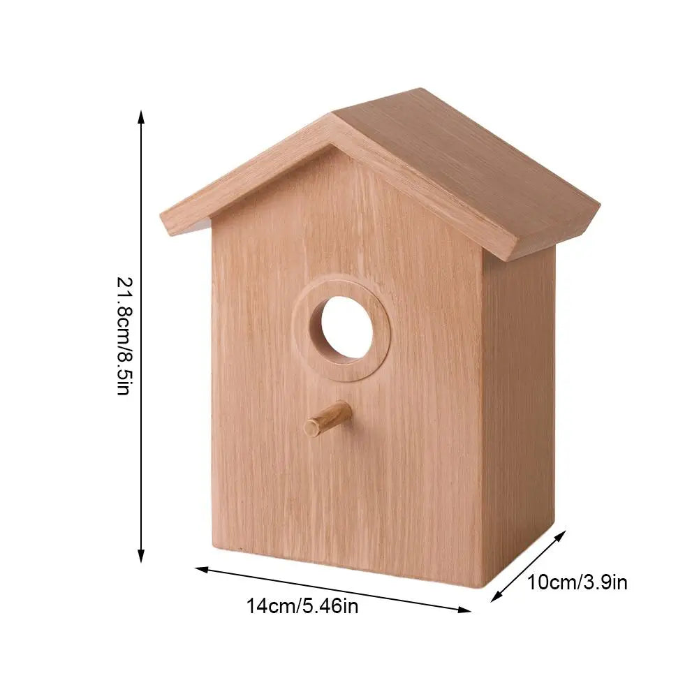 Window Bird Feeder Suction Cup Mount Removable for Easy Cleaning