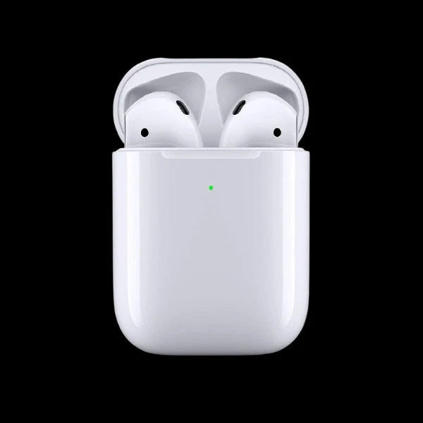 Wireless Earbuds Bluetooth 5.3 Wireless Charging Built-In Microphone