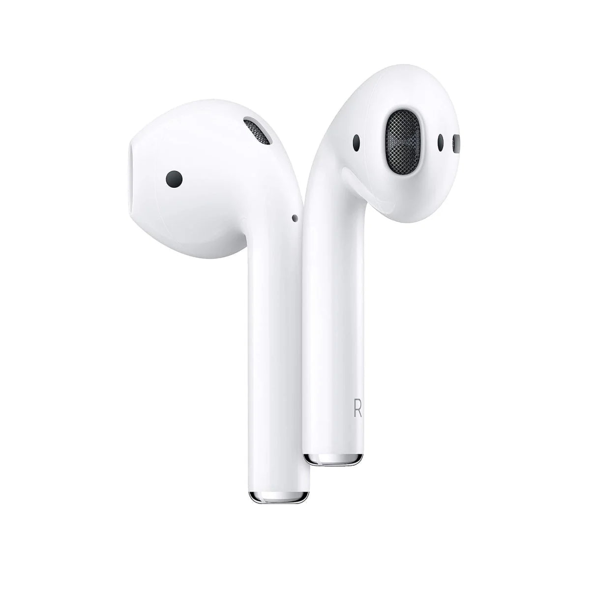 Wireless Earbuds Bluetooth 5.3 Wireless Charging Built-In Microphone