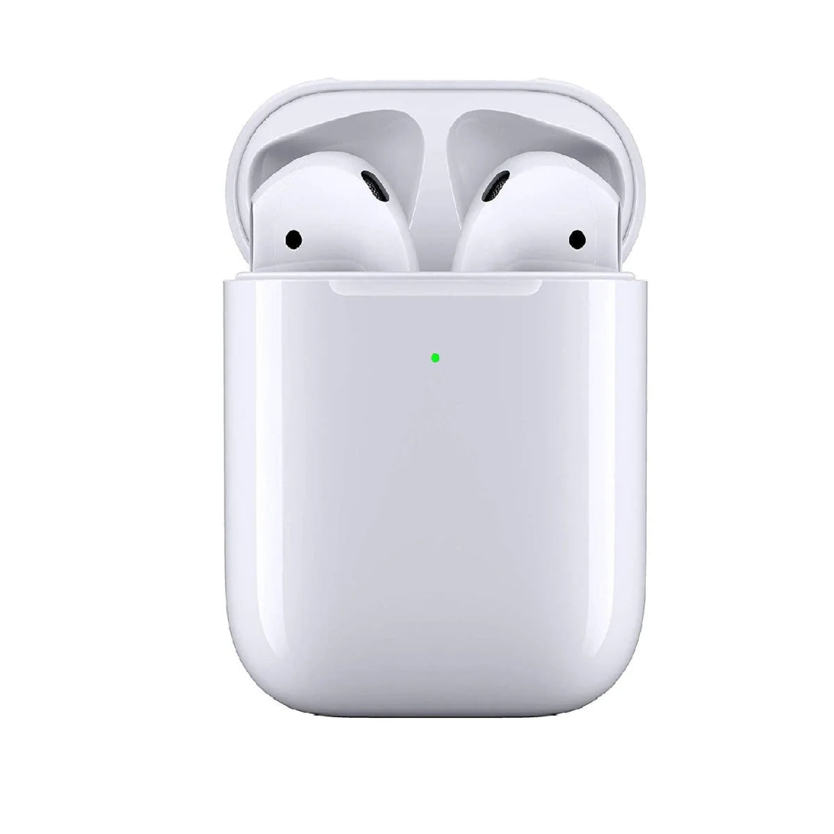 Wireless Earbuds Bluetooth 5.3 Wireless Charging Built-In Microphone