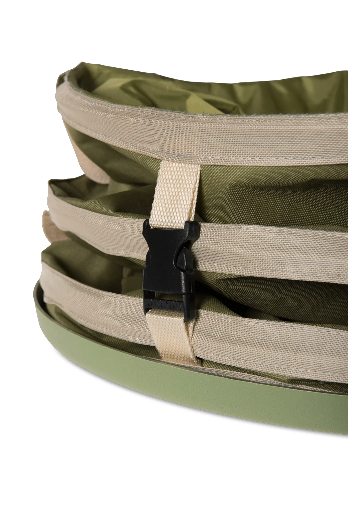 Yard Waste Bag Collapsible 30-Gallon Capacity