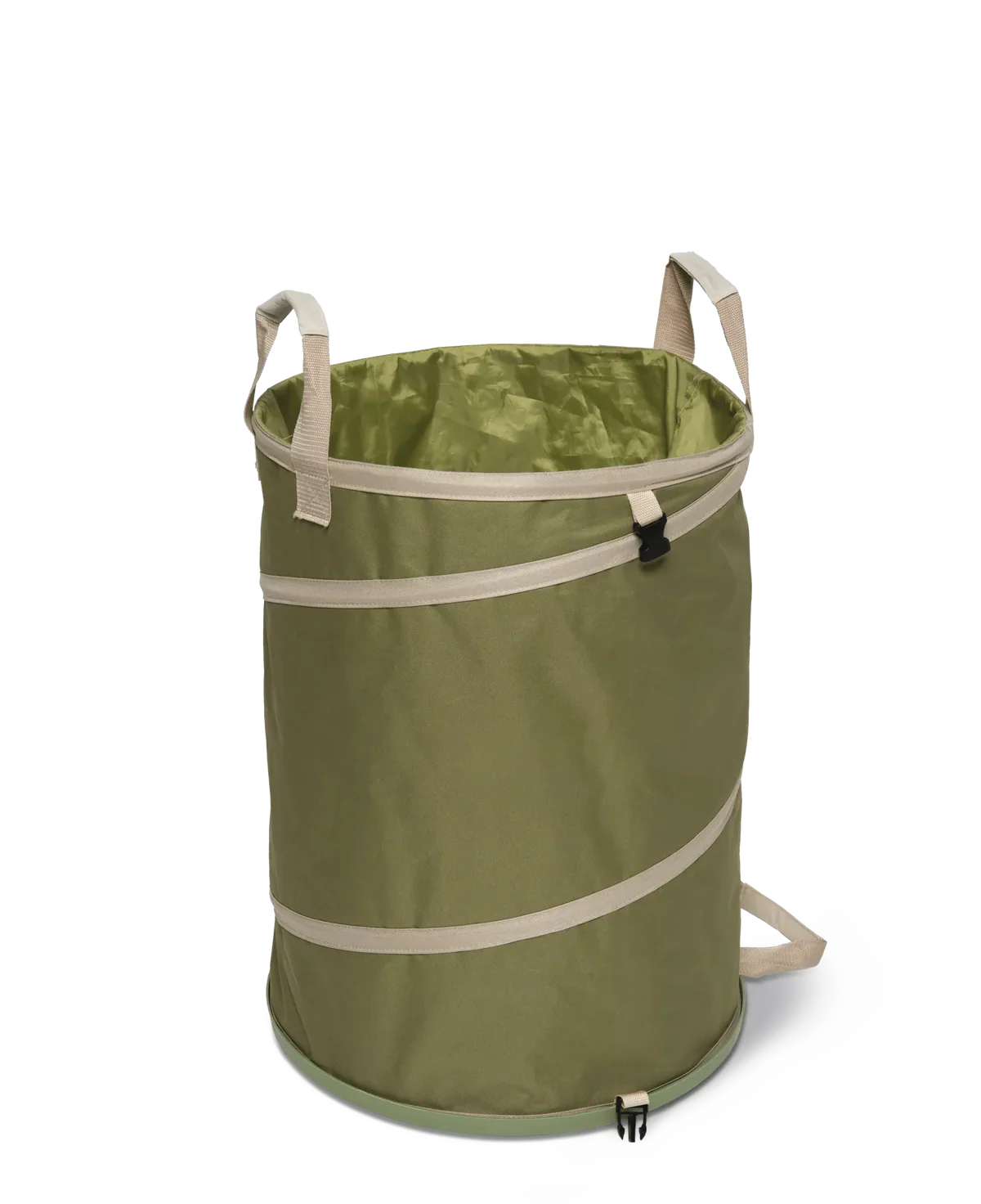 Yard Waste Bag Collapsible 30-Gallon Capacity