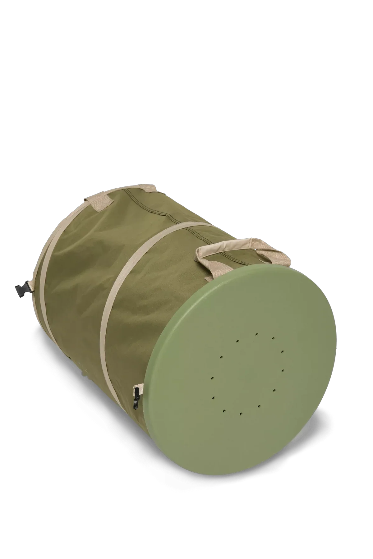 Yard Waste Bag Collapsible 30-Gallon Capacity